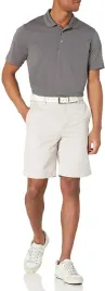meska-koszulka-polo-amazon-essentials-szara-xs