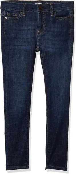 dziewczece-jeansy-amazon-essentials-granat-6-slim