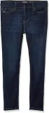 dziewczece-jeansy-amazon-essentials-granat-6-slim