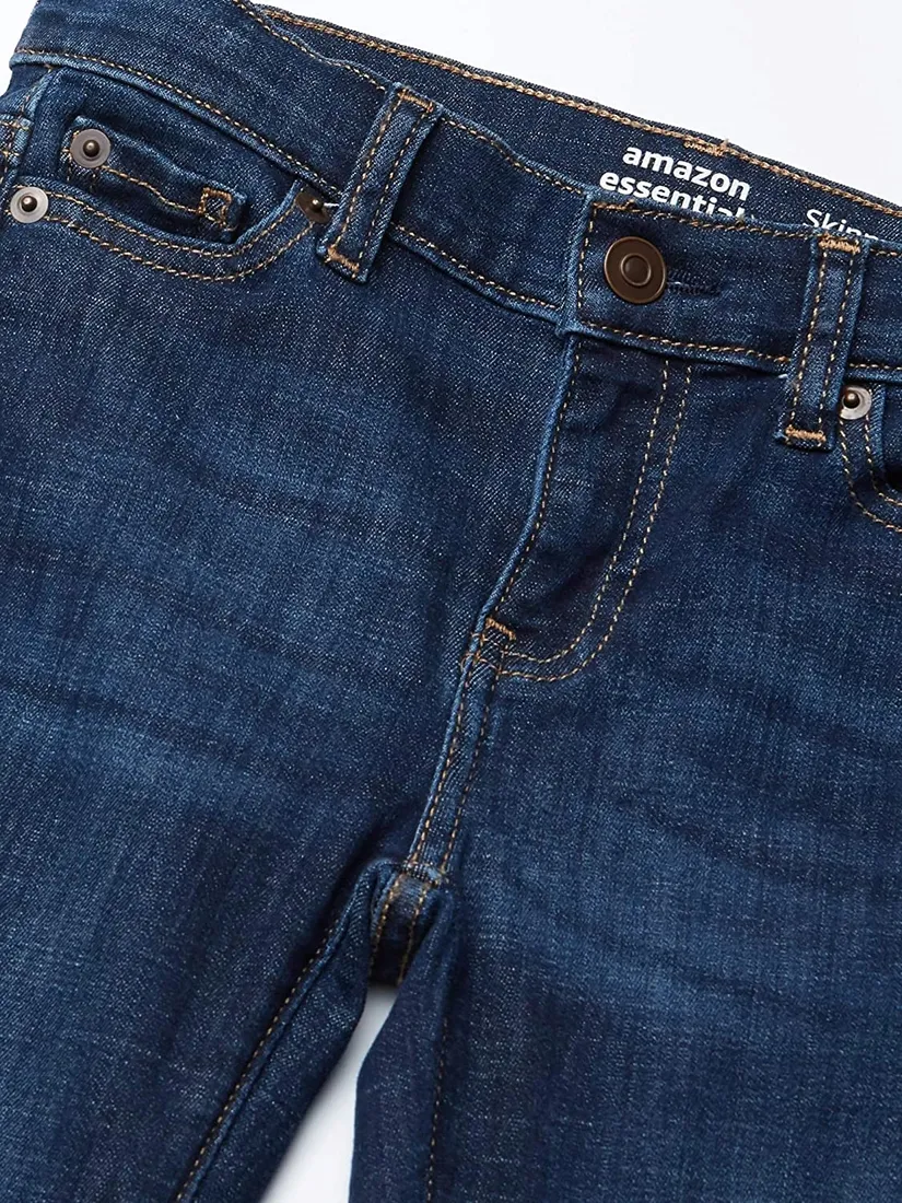 dziewczece-jeansy-amazon-essentials-granat-6-slim