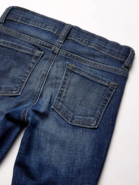 dziewczece-jeansy-amazon-essentials-granat-6-slim-zapiecie-zamek