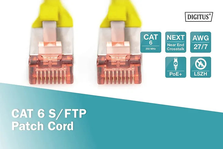 kabel-sieciowy-patchcord-kat-6-s-ftp-digitus-zolty-stan-nowy