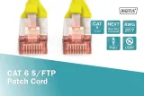 kabel-sieciowy-patchcord-kat-6-s-ftp-digitus-zolty-stan-nowy