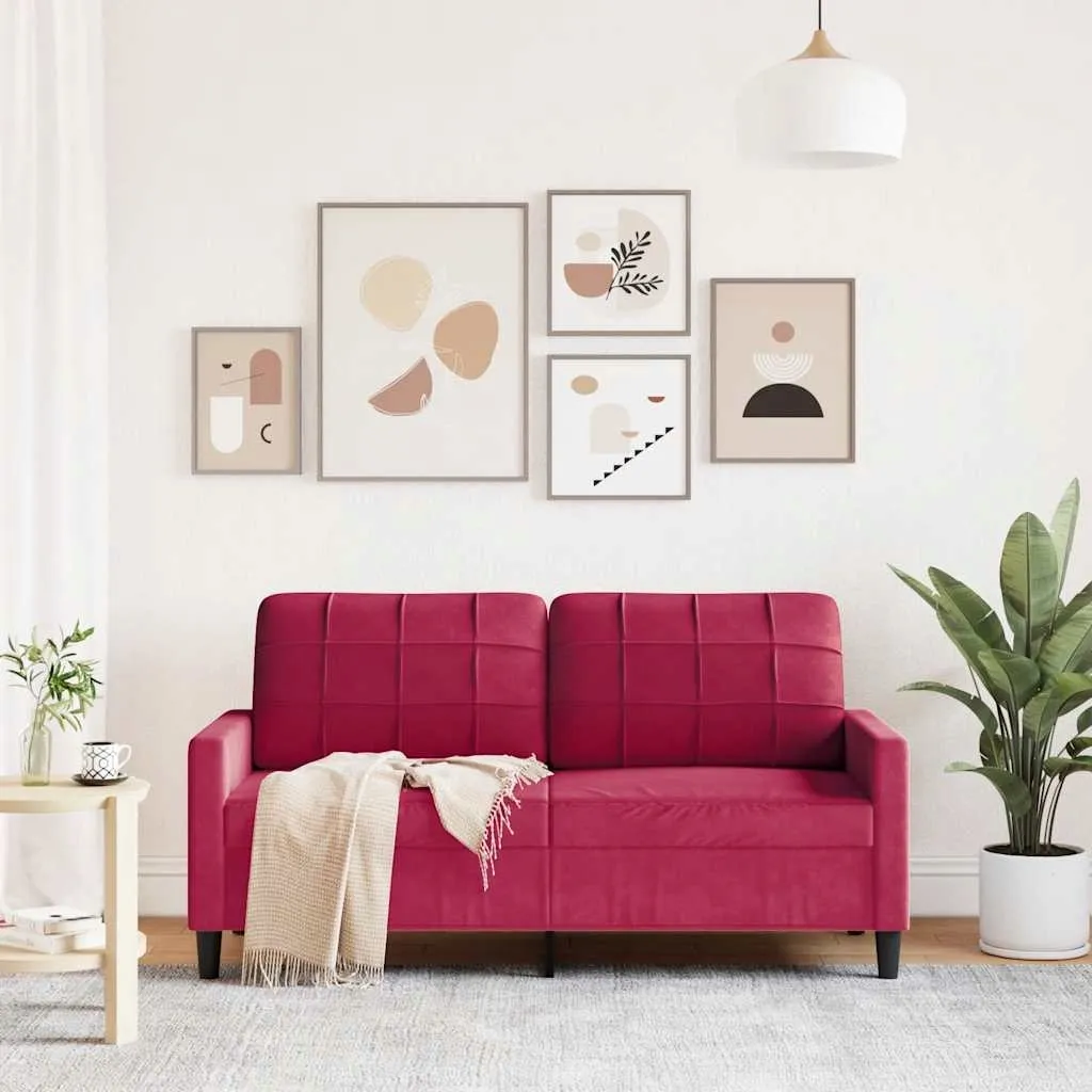 sofa-winna-2-os-157x77x80cm-czerwona-stan-nowy