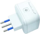 gniazdo-elektryczne-scienne-homcloud-bialy