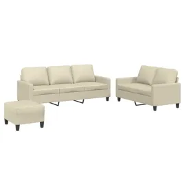 sofa-wypoczynkowa-2-i-3-osobowa-z-podnozkiem-kremowa-sztuczna-skora-1