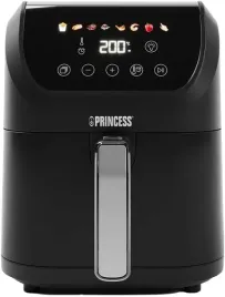 princess-slim-airfryer-5-l-1500-w-bezolejowa-8-programow-gotowania