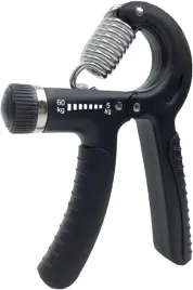 sciskacz-do-cwiczen-treningu-rak-dloni-metalowy-mocny-opor-5-60kg-czarny