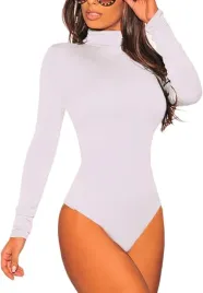 body-damskie-z-polgolfem-biale-dlugi-rekaw-m