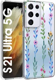 etui-silikonowe-do-samsung-galaxy-s21-ultra-case-w-kwiaty-lake-sm-g998