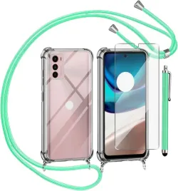 etui-do-motorola-moto-g42-bezbarwne-pasek-szklo