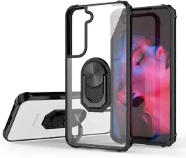 etui-przezroczyste-czarne-do-samsung-galaxy-s22