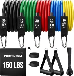 linki-oporowe-do-cwiczen-portentum-m8403-5-sztuk