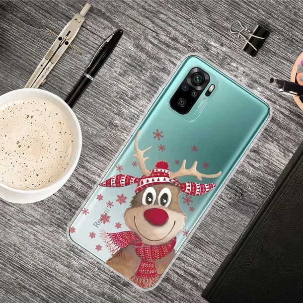 szklo-etui-do-xiaomi-redmi-note-10-pro-note-10-pro-max-renifer-stan-nowy-marka-amazon