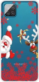 etui-do-samsung-galaxy-a12-5g-przezroczysty-swiateczny-mikolaj-szklo