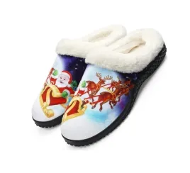 kapcie-damskie-meskie-unisex-zimowe-swiateczne-mikolaj-granatowe-r-40