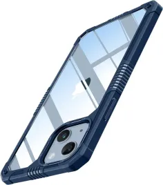 etui-do-apple-iphone-14-granatowa-ramka-szklo-hartowane-aparatu-a2882