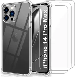 etui-przezroczysty-silikon-do-apple-iphone-14-pro-max-3x-szklo-hartowane