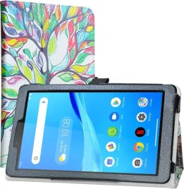 etui-tablet-do-lenovo-tab-m7-gen-3-7-ekoskora-kolorowe-drzewo-tb-7306f