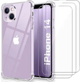 zestaw-etui-do-apple-iphone-14-bezbarwne-3x-szklo-hartowane-a2882-a2649