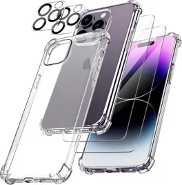 zestaw-etui-do-iphone-14-pro-bezbarwne-2x-szklo-hartowane-ochrona-aparatu