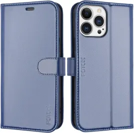etui-z-klapka-do-apple-iphone-13-pro-granatowe-ekoskora-na-karty-a2483