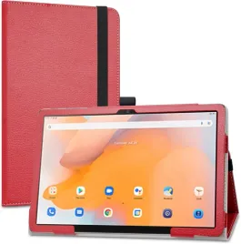 etui-tablet-do-blackview-tab-13-ecoskora-czerwony-matowy-z-podstawka