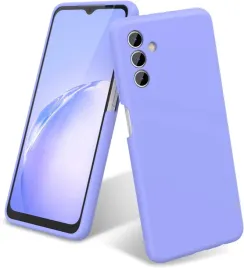 etui-silikonowe-do-samsung-galaxy-a13-5g-fioletowe-liliowe-matowe-sm-a136u