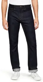 find-meskie-jeansy-bootcut-niebieskie-40w-32l