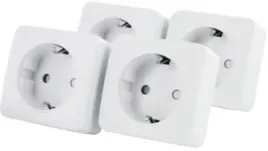 gniazdka-sieciowe-chacon-4-sztuki-brak-pilota-w-zestawie
