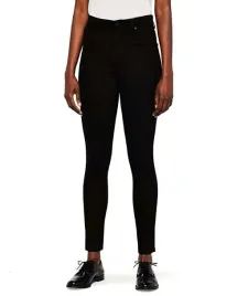 meraki-skinny-jeansy-wysoki-stan-czarne-29w-32l