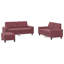 sofa-wypoczynkowa-2-osobowa-140-cm-winna-czerwien