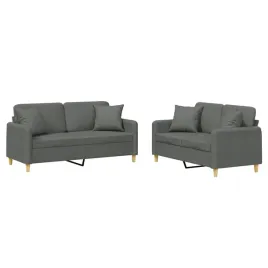 sofa-wypoczynkowa-2-osobowa-140cm-ciemnoszara