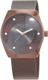 zegarek-damski-mike-ellis-sl3141c2-cyrkonie-mesh