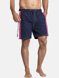 spodenki-kapielowe-meskie-erkmar-wzorzyste-r-xl