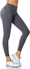legginsy-damskie-dlugie-szare-fitness-sport-r-xxl