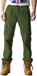 spodnie-meskie-cargo-kahki-bawelna-w44