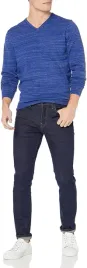 goodthreads-meski-sweter-pulower-niebieski-s