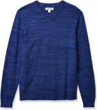 goodthreads-meski-sweter-pulower-niebieski-s-kolor-niebieski