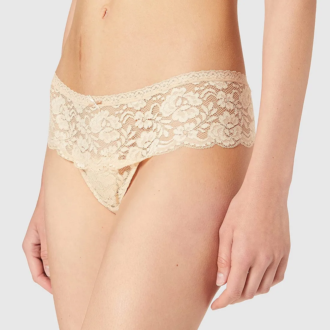 stringi-irisandlilly-koronkowe-bezowe-s-36-3-pak-stan-nowy