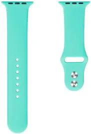 apple-watch-silikonowy-pasek-s-m-38-40mm-mietowy