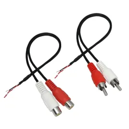 kabel-rozgalezny-y-audio-2x-rca-2x-rca-cinch-kabel-stereo-23cm