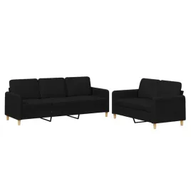 sofa-wypoczynkowa-czarna-2-3-osobowa-wym-138x77x80cm-i-198x77x80cm
