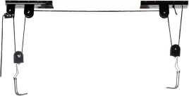 podnosnik-rowerowy-czarny-do-mocowania-roweru-na-suficie-z-gumowanymi-ha