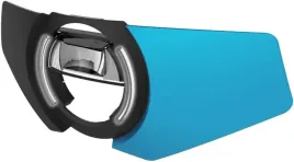 oslona-lampki-cobi-bike-mtb-style-kit-niebieska