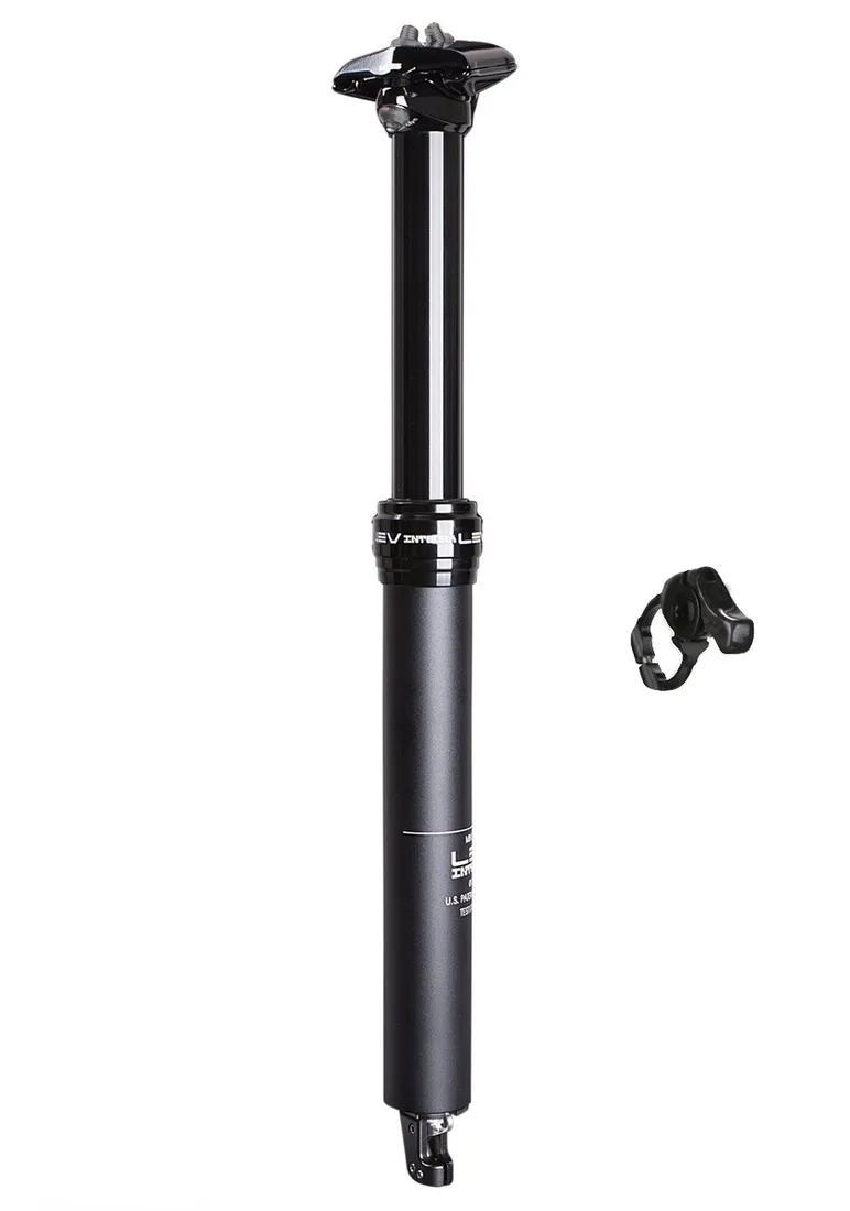 sztyca-kind-shock-lev-integra-272-100mm-stan-nowy