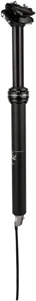 sztyca-kind-shock-lev-integra-272-100mm-stan-nowy