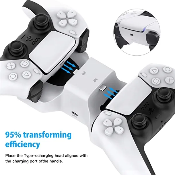 playstation-p5-charging-stacja-ladujaca-gamepad-stan-nowy-kod-producenta-gp-508