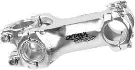 xtasy-wspornik-kierownicy-srebrny-286-254-mm-100-mm-mostek-rowerowy