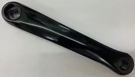 korba-miranda-black-alloy-170mm-do-roweru-czarna